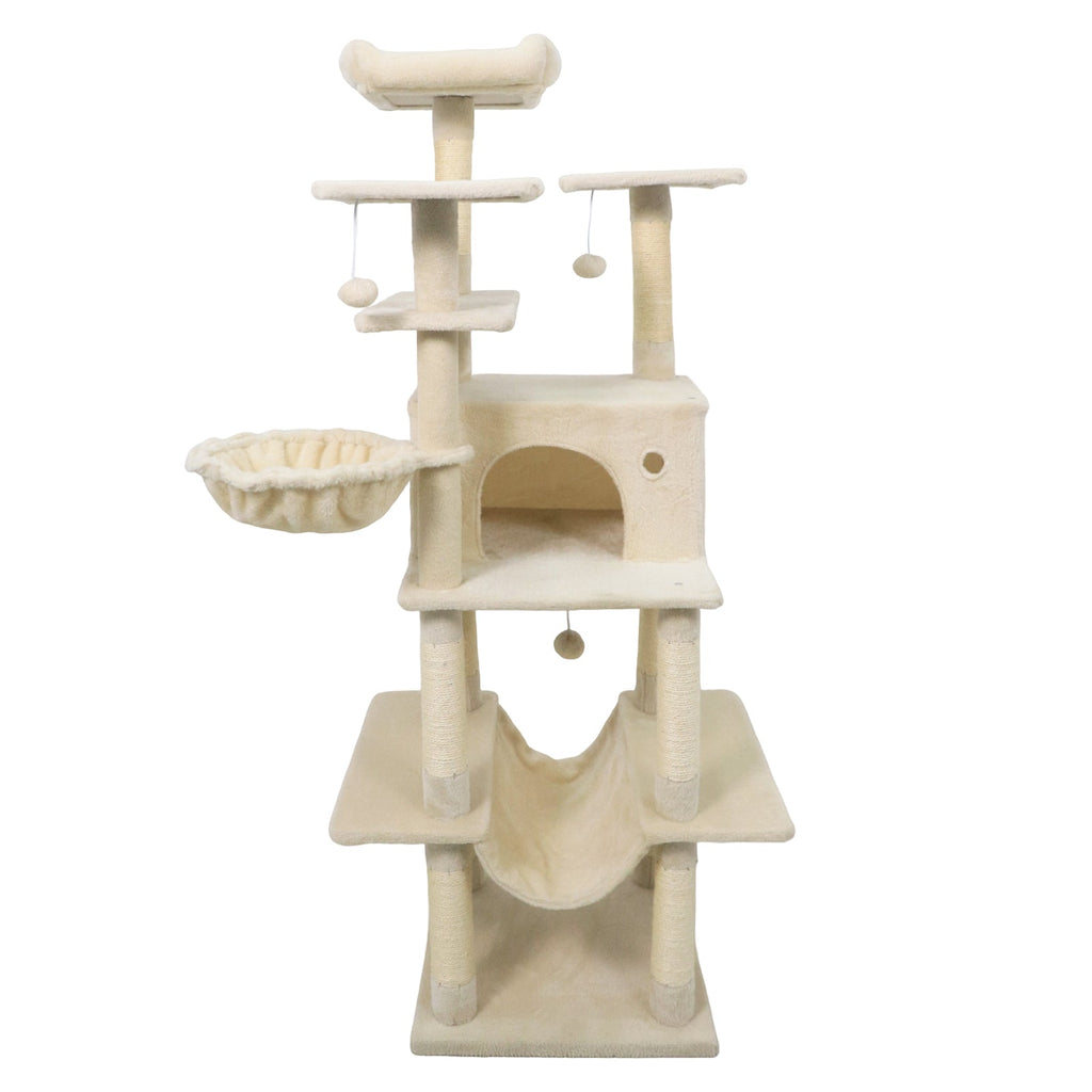 Large Cat Tree for Cats