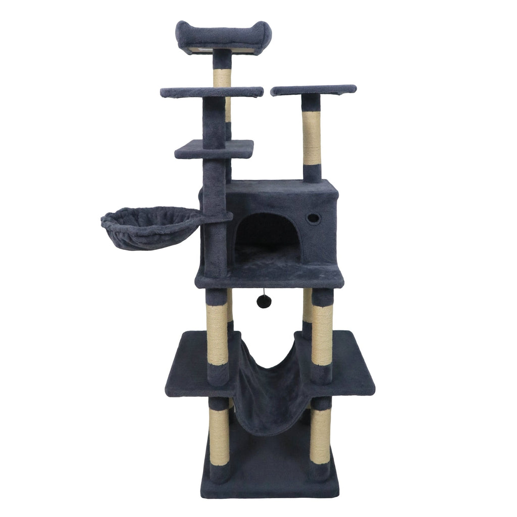 Large Cat Tree for Cats