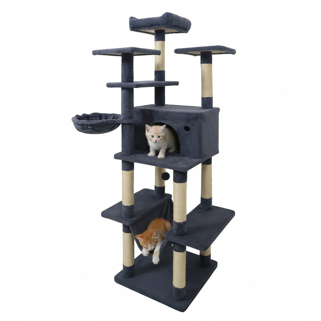 Large Cat Tree for Cats