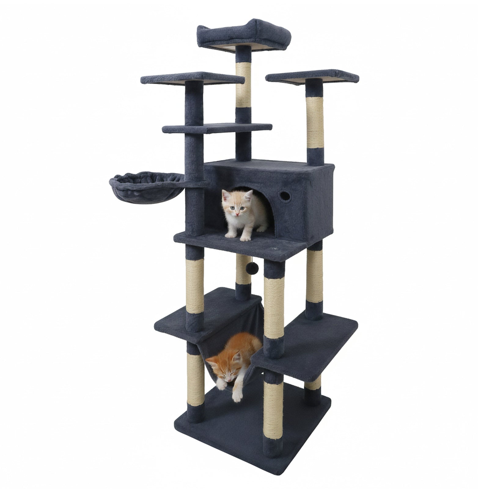 Large Cat Tree for Cats