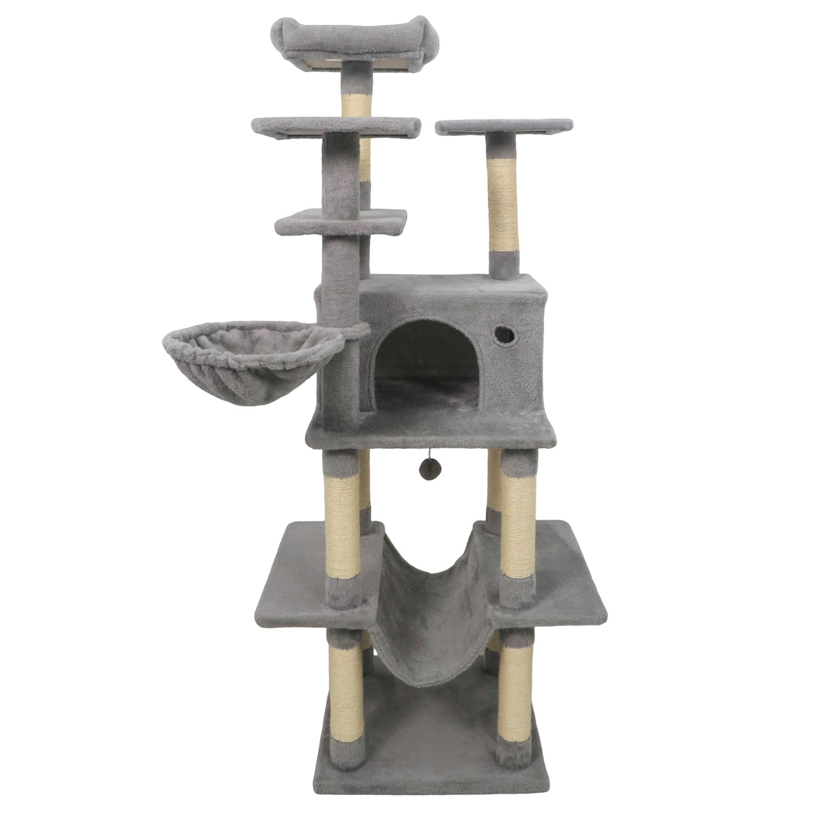 Large Cat Tree for Cats